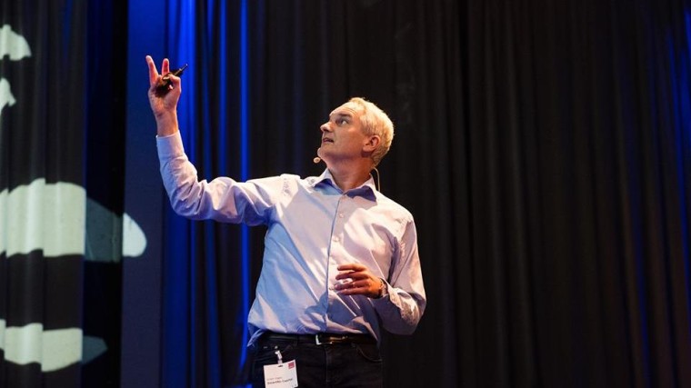 Bespaar tijd en koop een Porsche - 5 tips voor scale-ups