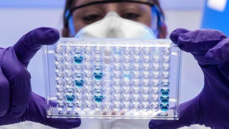 Symeres neemt Exemplify BioPharma over