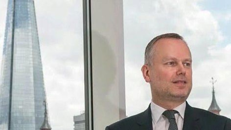 Philip Whitchelo: M&A in Azië en Europa gaat sterk groeien