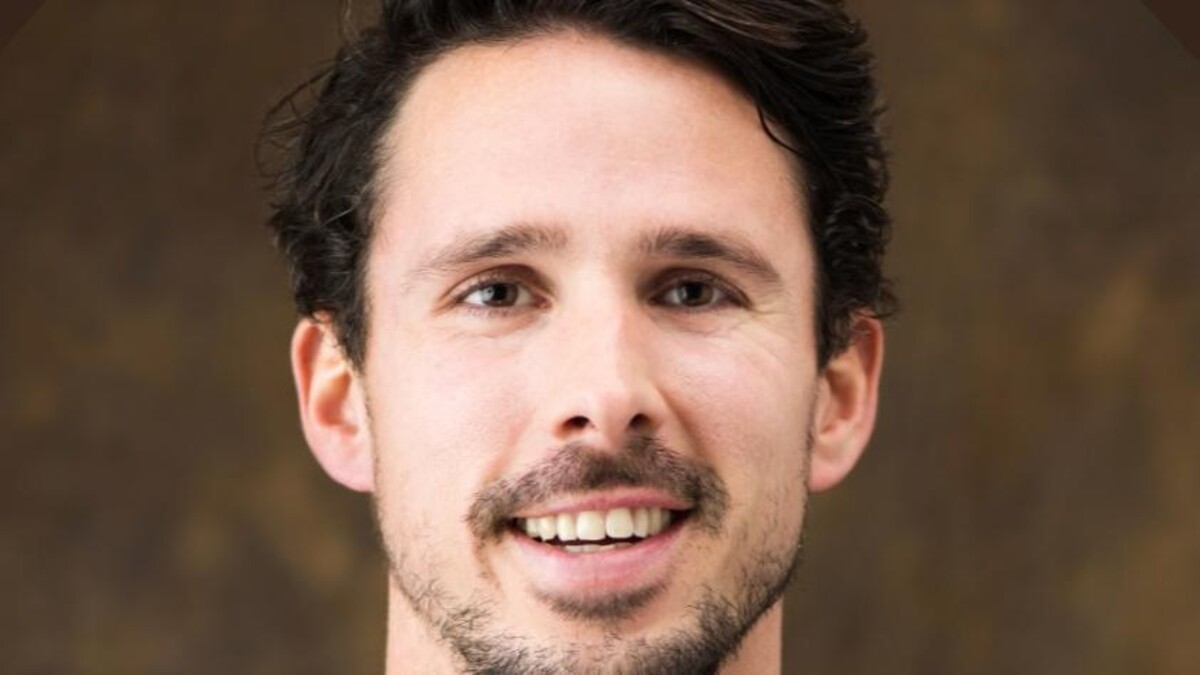 Maarten de Borst