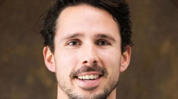 Maarten de Borst: "AI wordt pas interessant als het niet alleen meedenkt, maar ook bouwt"