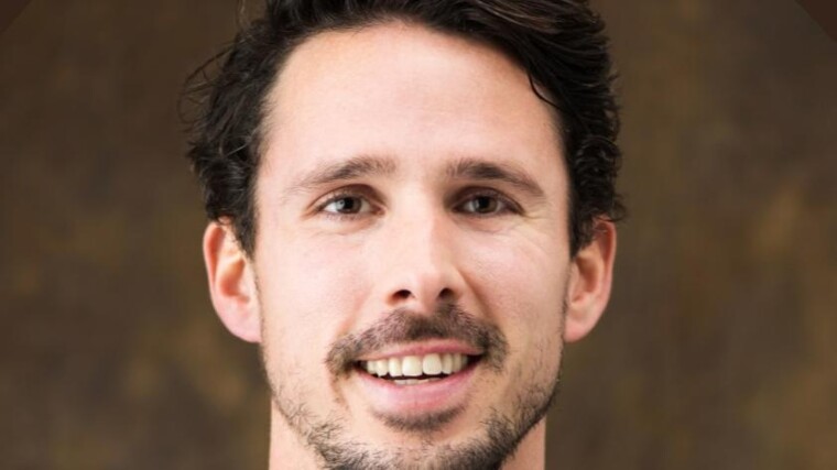 Maarten de Borst: "AI wordt pas interessant als het niet alleen meedenkt, maar ook bouwt"
