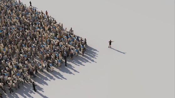 Leadership: Influencing People & Managing Change at AIF