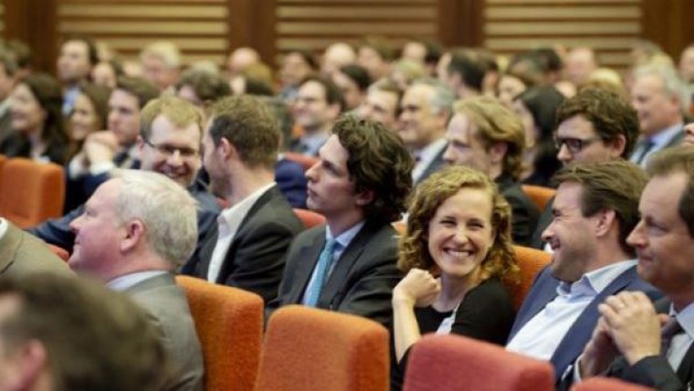 M&A en NVP Lenteborrel op 9 maart 2017: Rentmeesterschap of woekeraar?