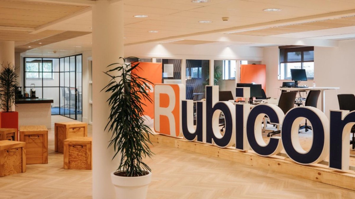 Rubicon start buy & build-aanpak dankzij IceLake