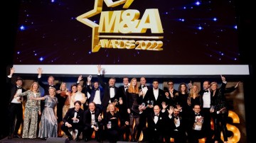 Dit zijn de pre-genomineerden: Best M&A Lawyer (M&A Awards 2023)