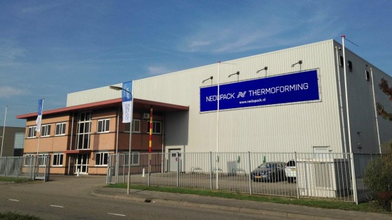 NewPort voegt derde bedrijf toe aan verpakkingsgroep