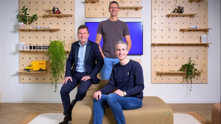 Nedvest voegt bedrijf nummer zeven toe aan portfoliobedrijf Katapull