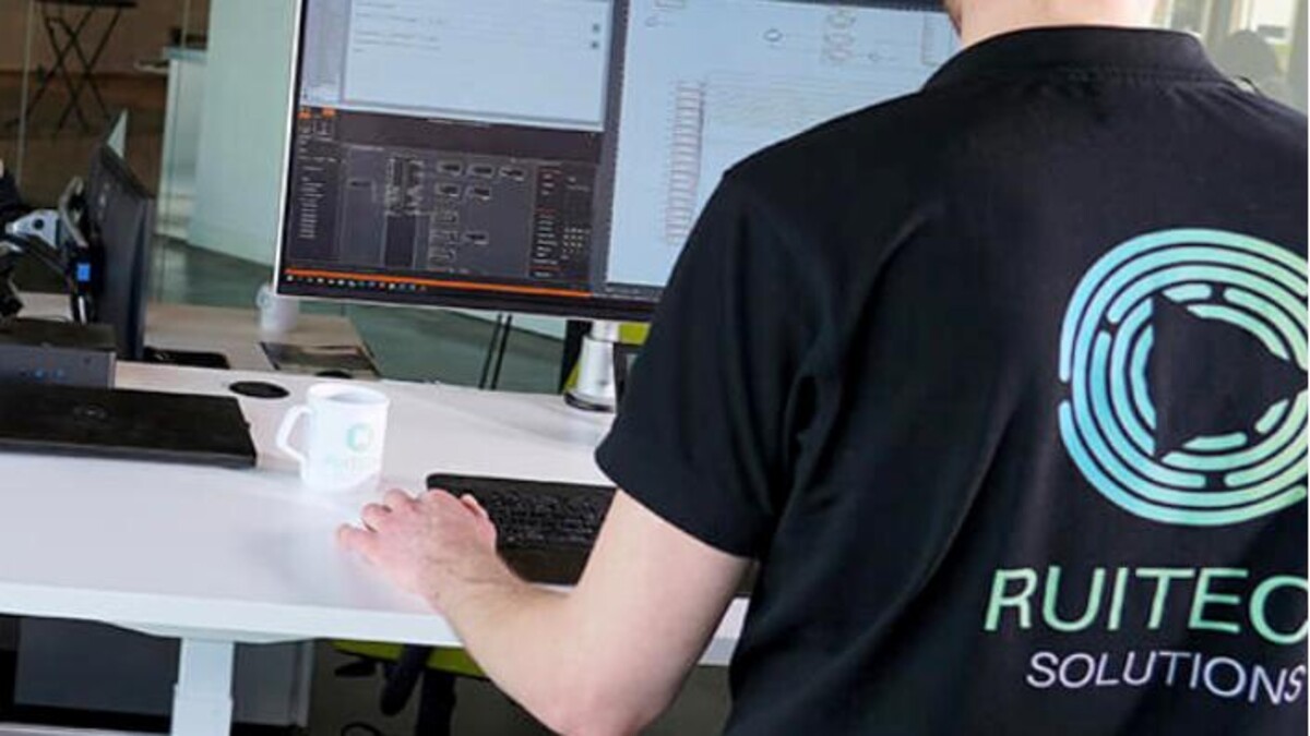 Failliet AV-bedrijf Ruitech Solutions overgenomen.