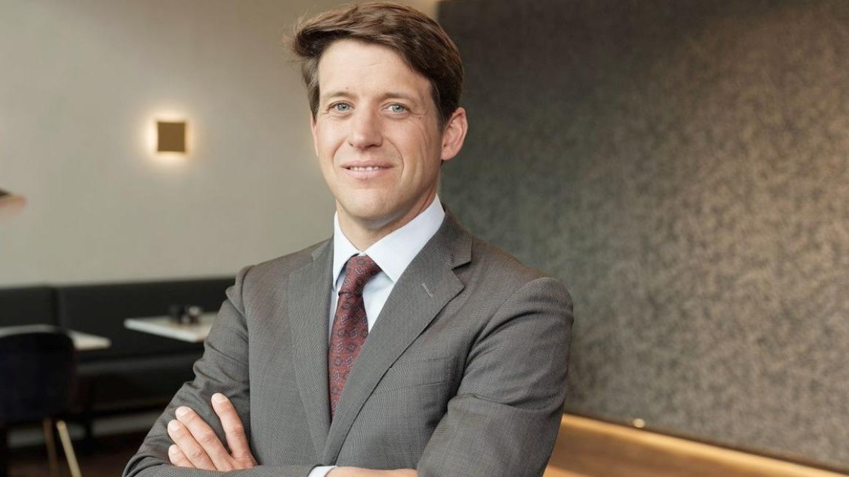 Bram Kuijpers (EY-Parthenon): 'Risico-perceptie door crisis veranderd'