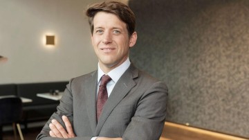 Bram Kuijpers (EY-Parthenon): 'Risico-perceptie door crisis veranderd'