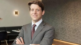 Bram Kuijpers (EY-Parthenon): 'Risico-perceptie door crisis veranderd'