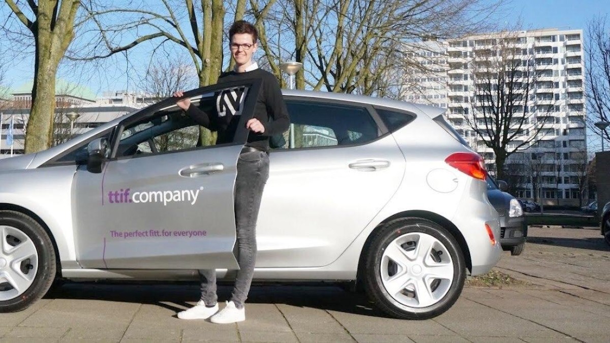 DELTA Equity Partners investeert in ttif.company