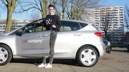 DELTA Equity Partners investeert in ttif.company