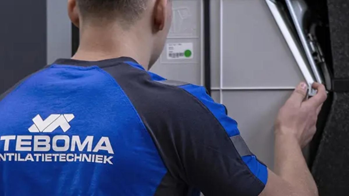 Ventilatiespecialist bundelt buit van buy‑and‑build‑strategie