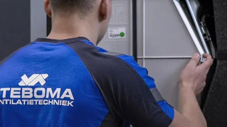 Ventilatiespecialist bundelt buit van buy‑and‑build‑strategie