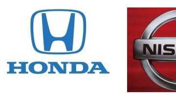 Honda en Nissan beloven over ruim een jaar te fuseren