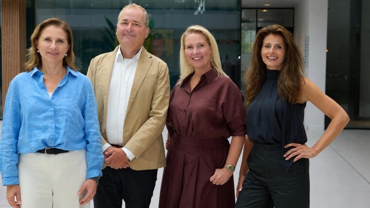 Newtone breidt People Services uit met overname C-Next Level
