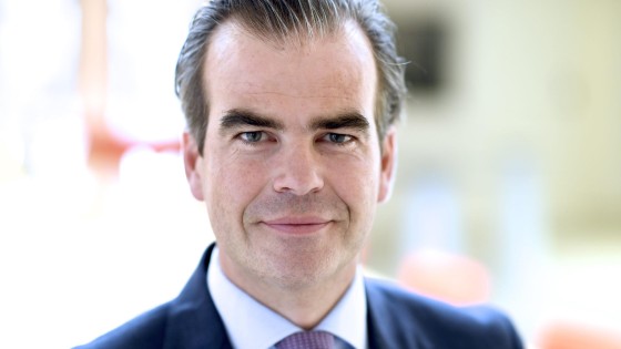 De dealflow blijft goed