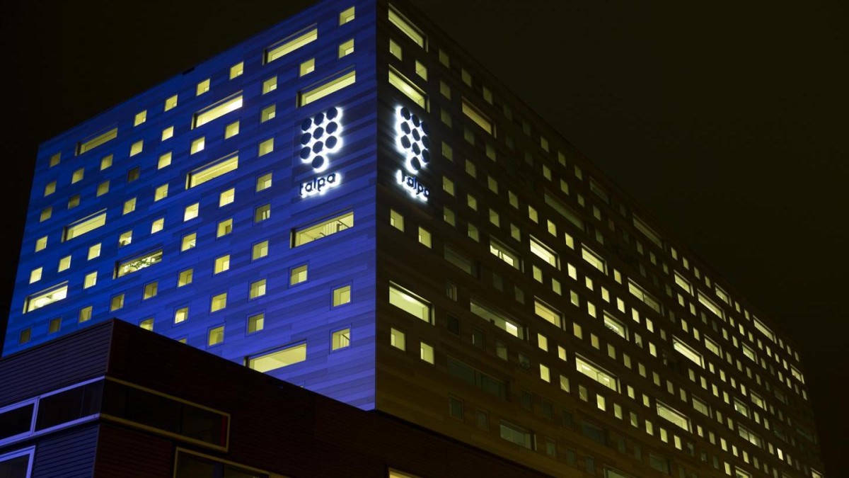 Talpa houdt TMG nog altijd scherp in vizier