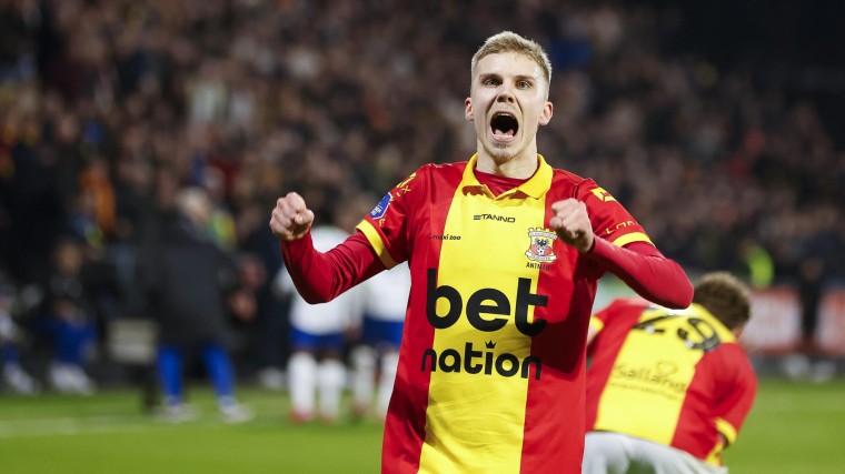 Overname Go Ahead Eagles ketst af op financiële koers