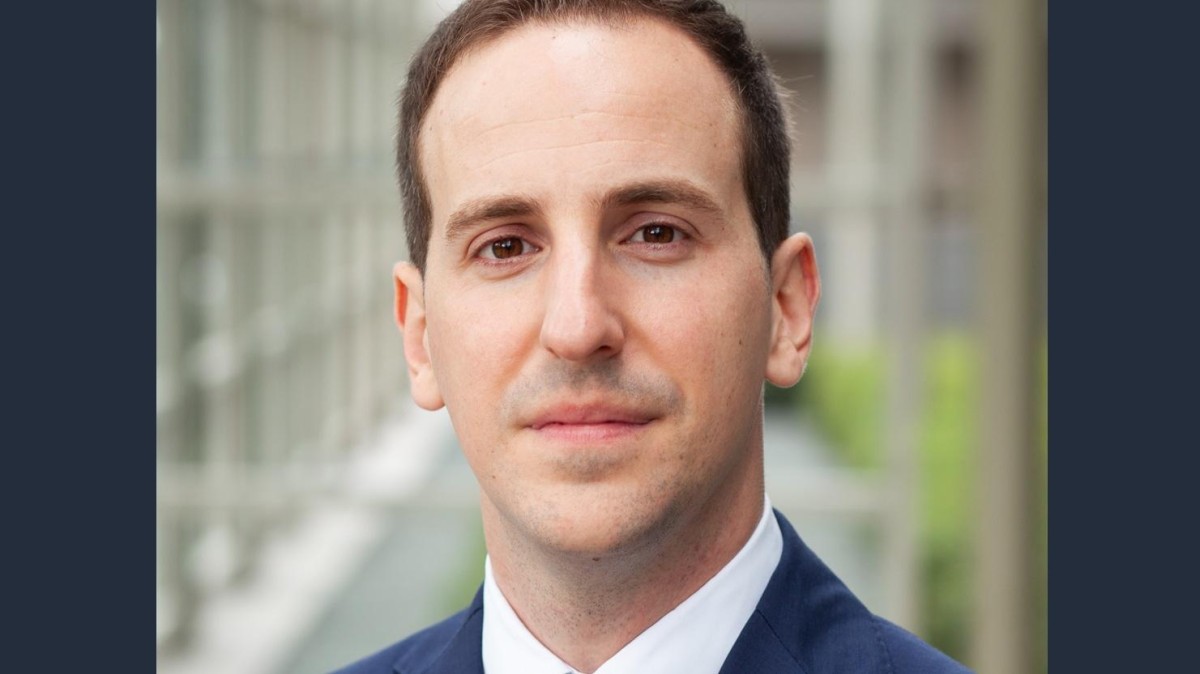 Aleksa Nikolic: 'M&A voelt als de slotfase van een spannende basketbalwedstrijd waarin elke actie telt'