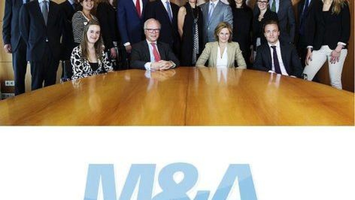 M&A Community-partner Stibbe: internationale scope en topcliënten