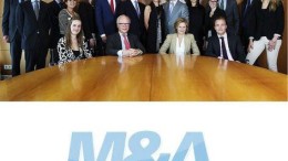 M&A Community-partner Stibbe: internationale scope en topcliënten