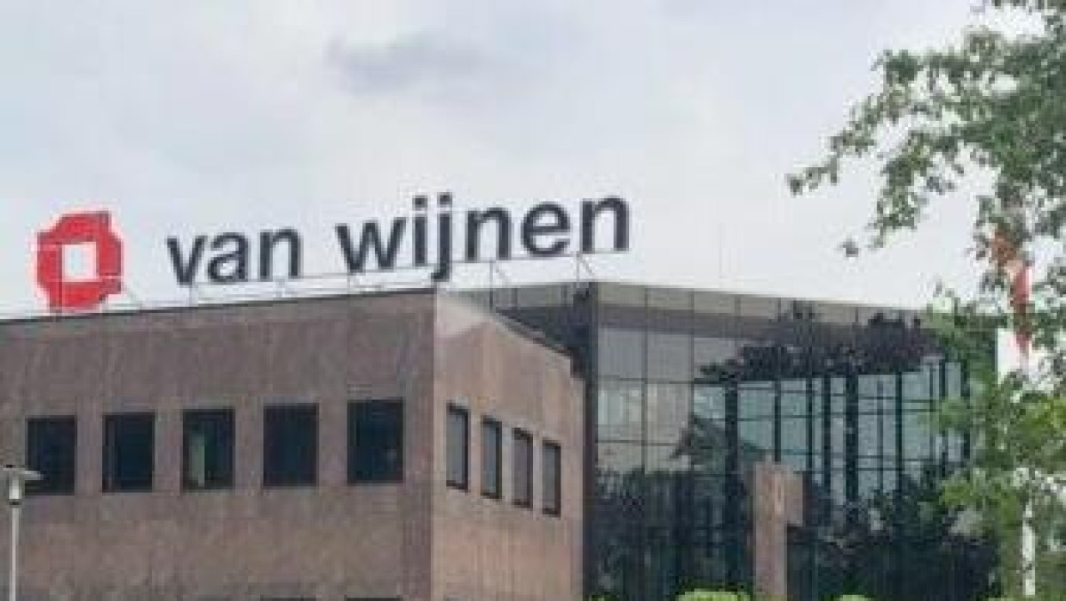 HAL koopt bouwbedrijf Van Wijnen