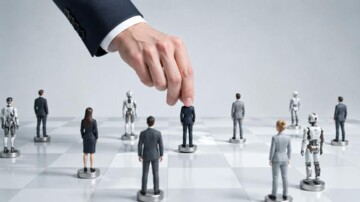 5 manieren om met AI het verschil te maken – ook als iedereen dezelfde tools heeft