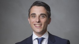 KMW benoemt Luke van de Laar tot partner