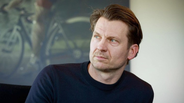 'De toon zetten in technology deals'