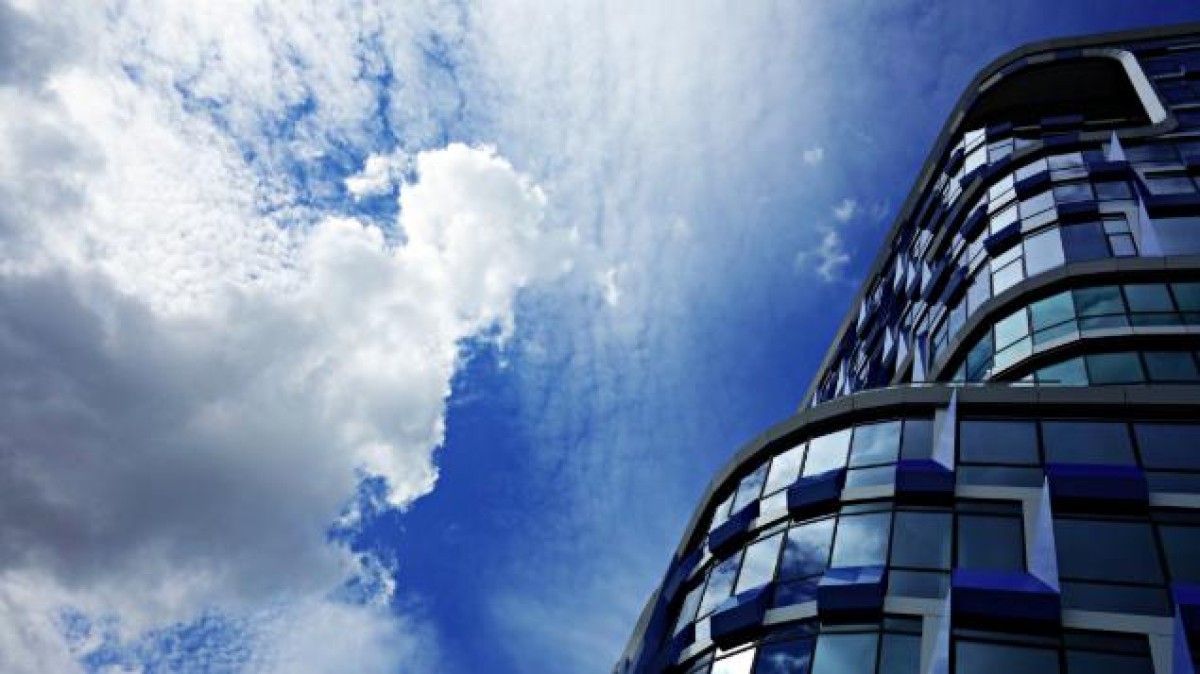 "Amsterdam kan positie Londen overnemen"