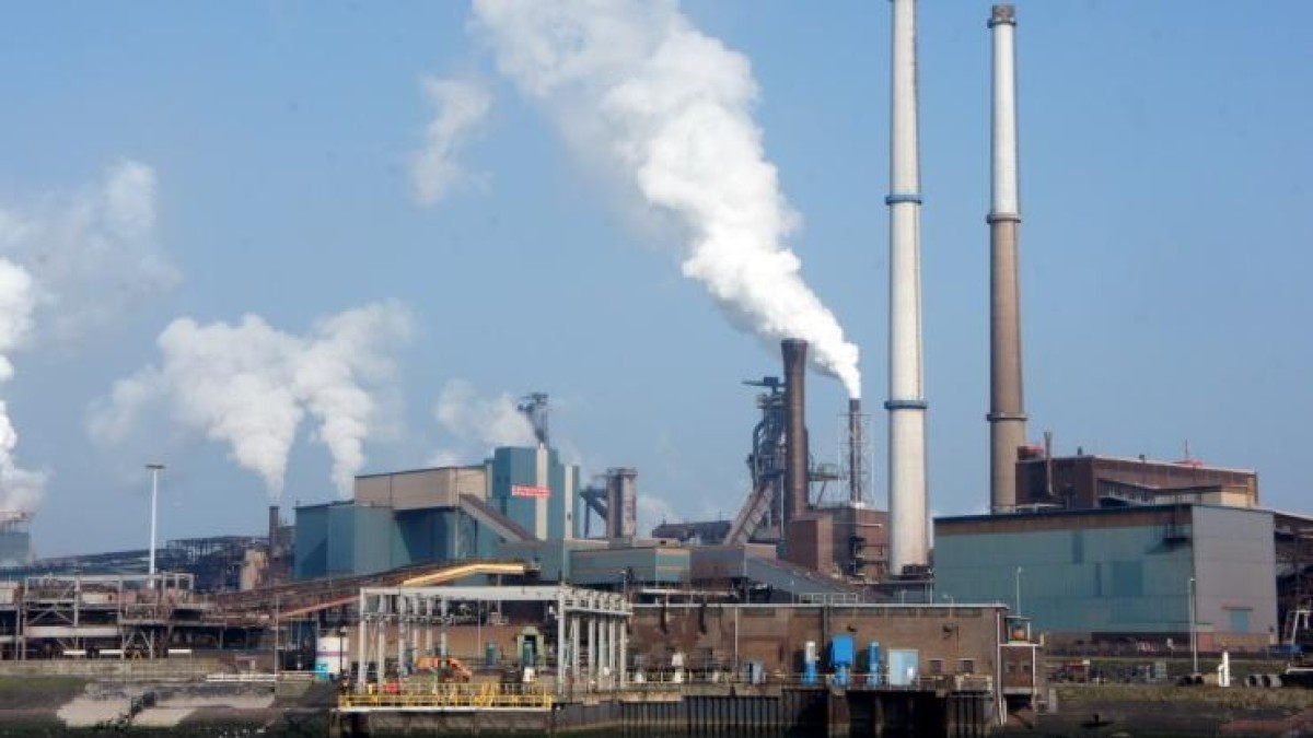 VNO-NCW probeerde Tata Steel in Nederlandse handen te brengen