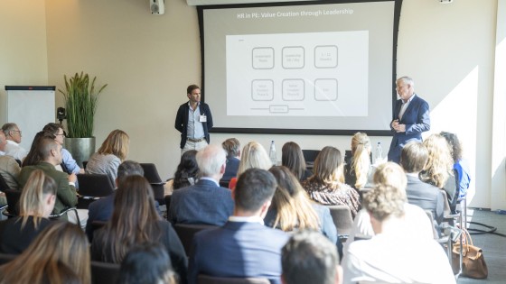 'Leiderschap is je marge': hoe je meer waarde haalt met betere teams