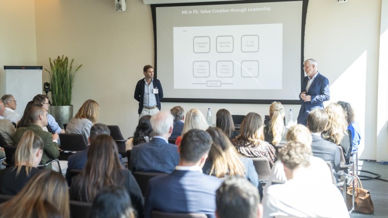 'Leiderschap is je marge': hoe je meer waarde haalt met betere teams