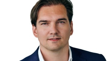 Stephan Huis in het Veld naar Baker McKenzie