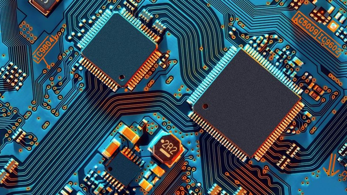 Chipbedrijf Arm schiet omhoog bij beursgang in New York