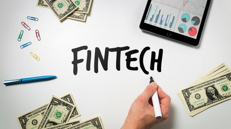 Durfinvesteringen in Europese fintech flink toegenomen
