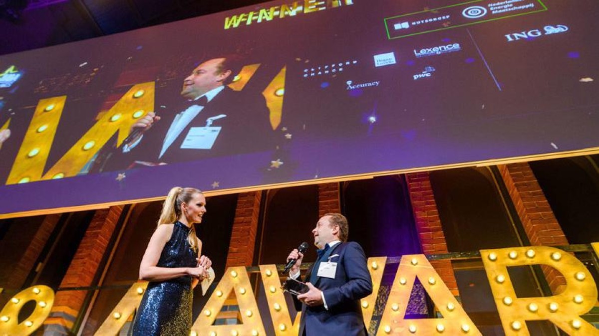 M&A Awards: M&A database nu vrij toegankelijk!