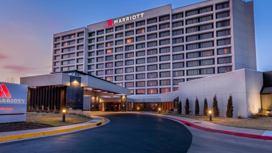 Hotelketen Marriott koopt Nederlandse concurrent citizenM