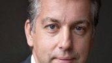 Rob Groot benoemd tot CFO Stage Entertainment