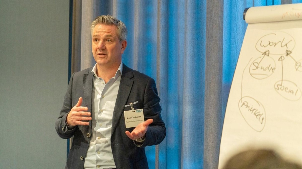 Hoe kijken jonge M&A-professionals naar hun work-life-balance?