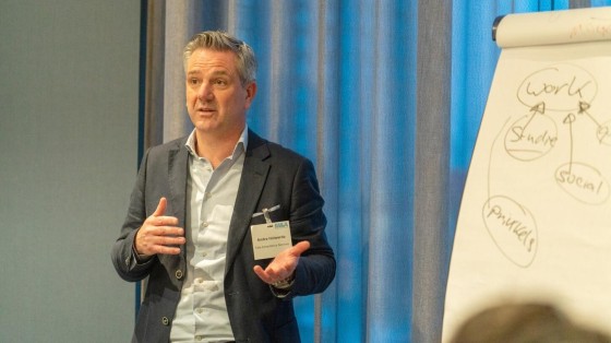 Hoe kijken jonge M&A-professionals naar hun work-life-balance?