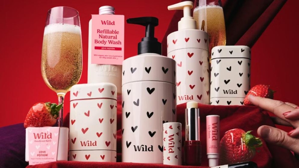 Unilever dicht bij overname maker navulbare deodorant