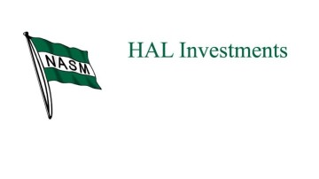 Sterke winstdaling investeerder HAL