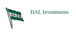 Sterke winstdaling investeerder HAL
