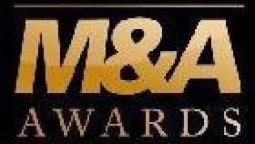 M&A Awards 2012: 18 categorieën, 500 dealmakers