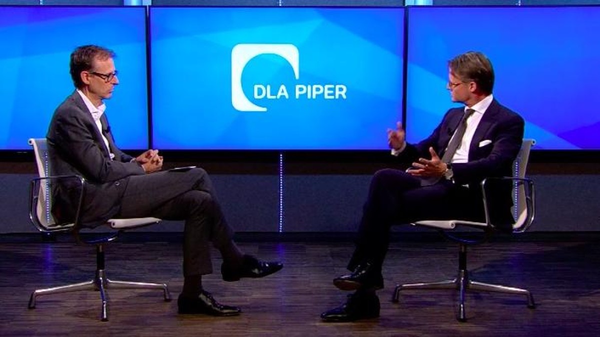 Marnix Holtzer (DLA Piper): 'Ik verzet mij tegen het toelaten van persoonlijke aanvallen in de rechtszaal en media'