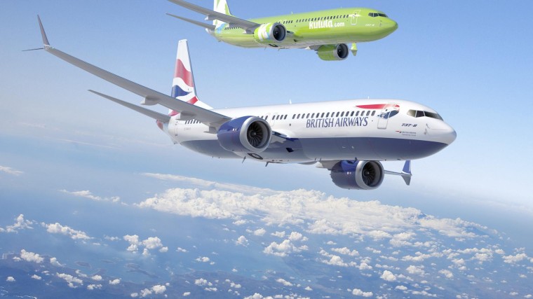 Overname Goshawk afgerond